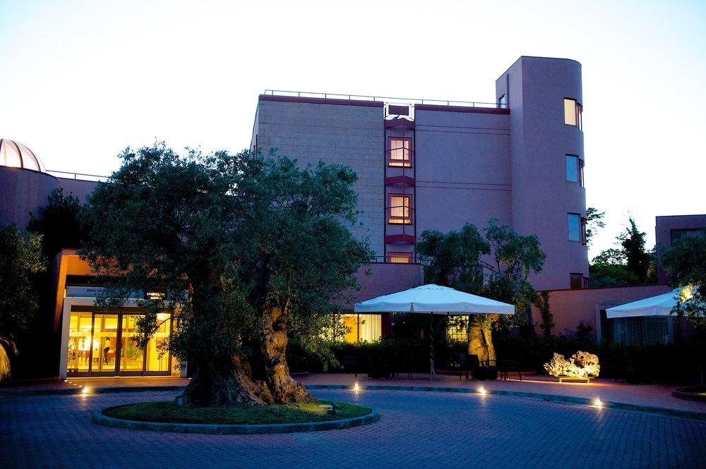 Four Points By Sheraton Siena Exterior photo